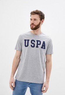 Футболка U.S. Polo Assn.