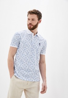 Поло U.S. Polo Assn.