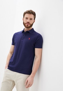 Поло U.S. Polo Assn.