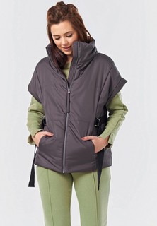 Жилет утепленный Fly