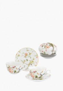 Сервиз чайный Elan Gallery