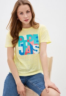 Футболка Pepe Jeans