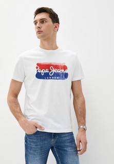 Футболка Pepe Jeans