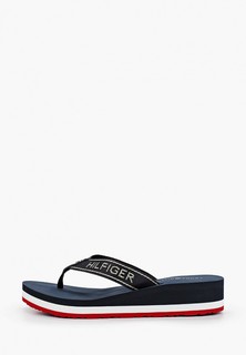 Сланцы Tommy Hilfiger