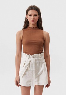 Шорты Stradivarius
