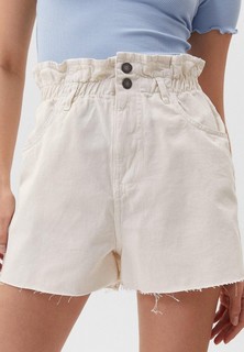Шорты Stradivarius