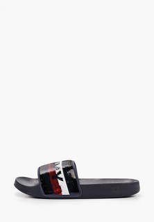 Сабо Tommy Hilfiger
