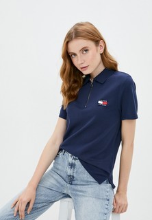 Поло Tommy Hilfiger