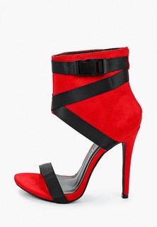 Босоножки La Bottine Souriante