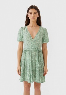 Платье Stradivarius