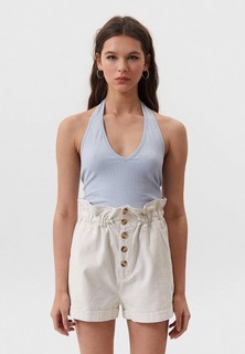 Шорты Stradivarius
