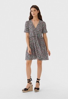 Платье Stradivarius