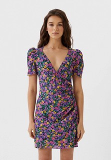 Платье Stradivarius