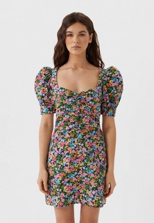 Платье Stradivarius