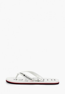 Сланцы Tommy Hilfiger