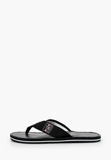 Сланцы Tommy Hilfiger