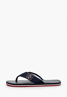 Сланцы Tommy Hilfiger
