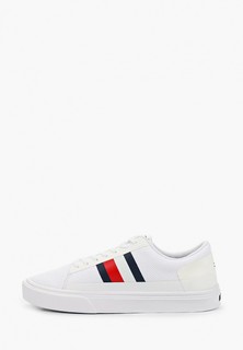 Кеды Tommy Hilfiger