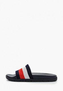 Сланцы Tommy Hilfiger