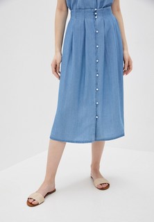 Юбка джинсовая Vero Moda