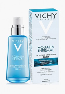 Крем для лица Vichy