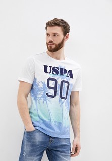 Футболка U.S. Polo Assn.