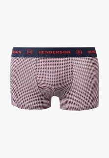 Трусы Henderson