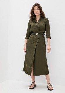 Платье Снежная Королева