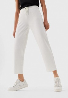 Брюки спортивные Stradivarius
