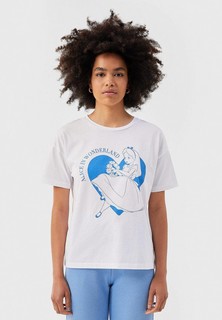 Футболка Stradivarius