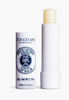 Бальзам для губ LOccitane L`Occitane