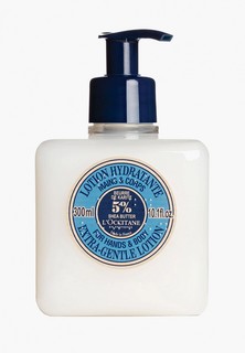 Крем для рук LOccitane L`Occitane