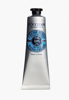 Крем для рук LOccitane L`Occitane