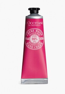 Крем для рук LOccitane L`Occitane