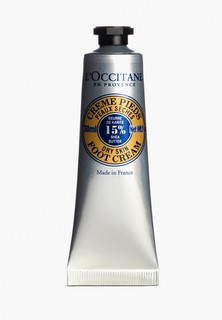 Крем для ног LOccitane L`Occitane