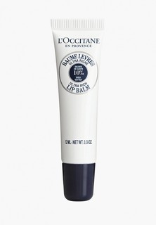 Бальзам для губ LOccitane L`Occitane