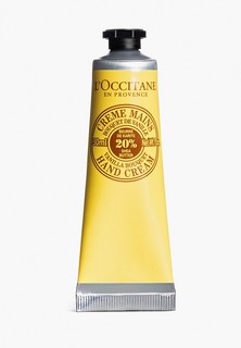 Крем для рук LOccitane L`Occitane