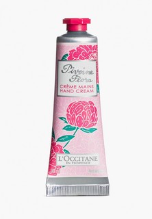 Крем для рук LOccitane L`Occitane