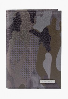 Обложка для паспорта R.Blake Collection for men