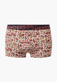 Трусы Henderson