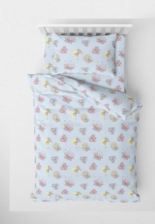 Постельное белье детское Ночь нежна