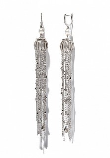 Серьги Exclaim