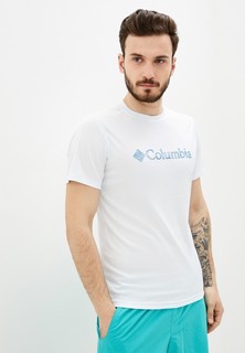 Футболка спортивная Columbia