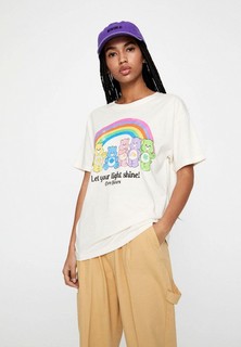 Футболка Pull&Bear