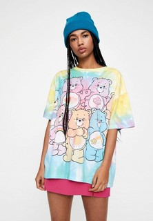 Футболка Pull&Bear