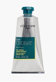 Гель после бритья LOccitane L`Occitane