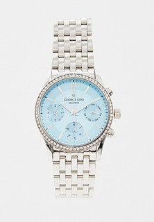 Часы George Kini