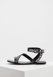 Сандалии Versace Jeans Couture