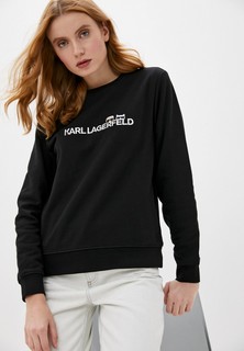 Свитшот Karl Lagerfeld