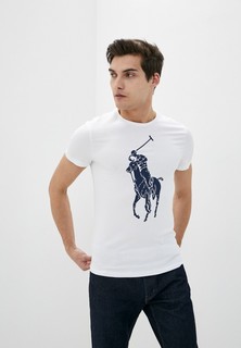 Футболка Polo Ralph Lauren